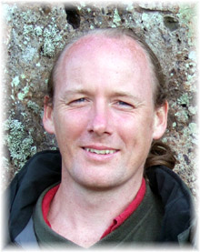 Geoff Burton